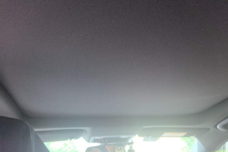 Used Buick LaCrosse 2016 28T Luxury Version Headliner