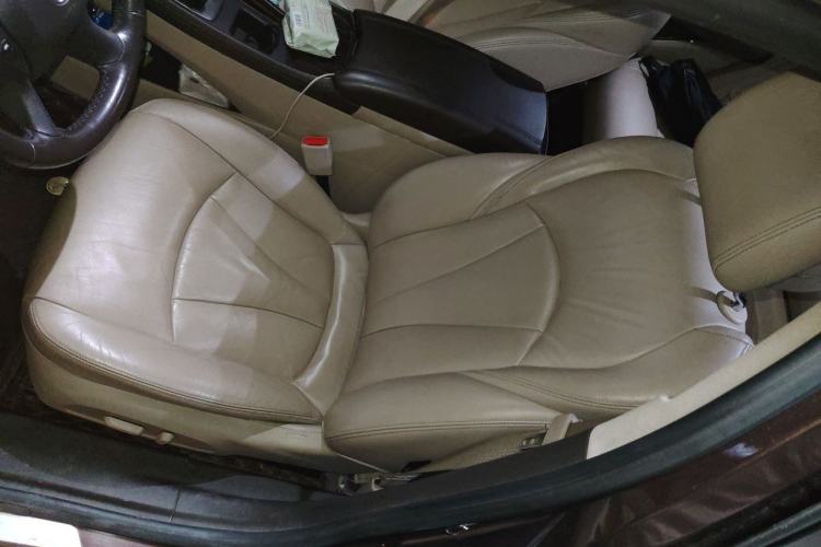 Used Buick LaCrosse 2016 Revised 20T Leading Edition Left Front Seat