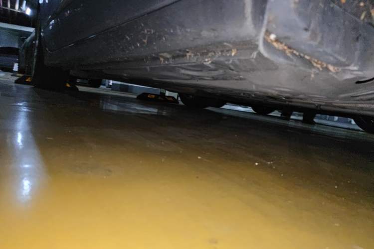 Used Buick LaCrosse 2016 20T Luxury Model Chassis Front Right