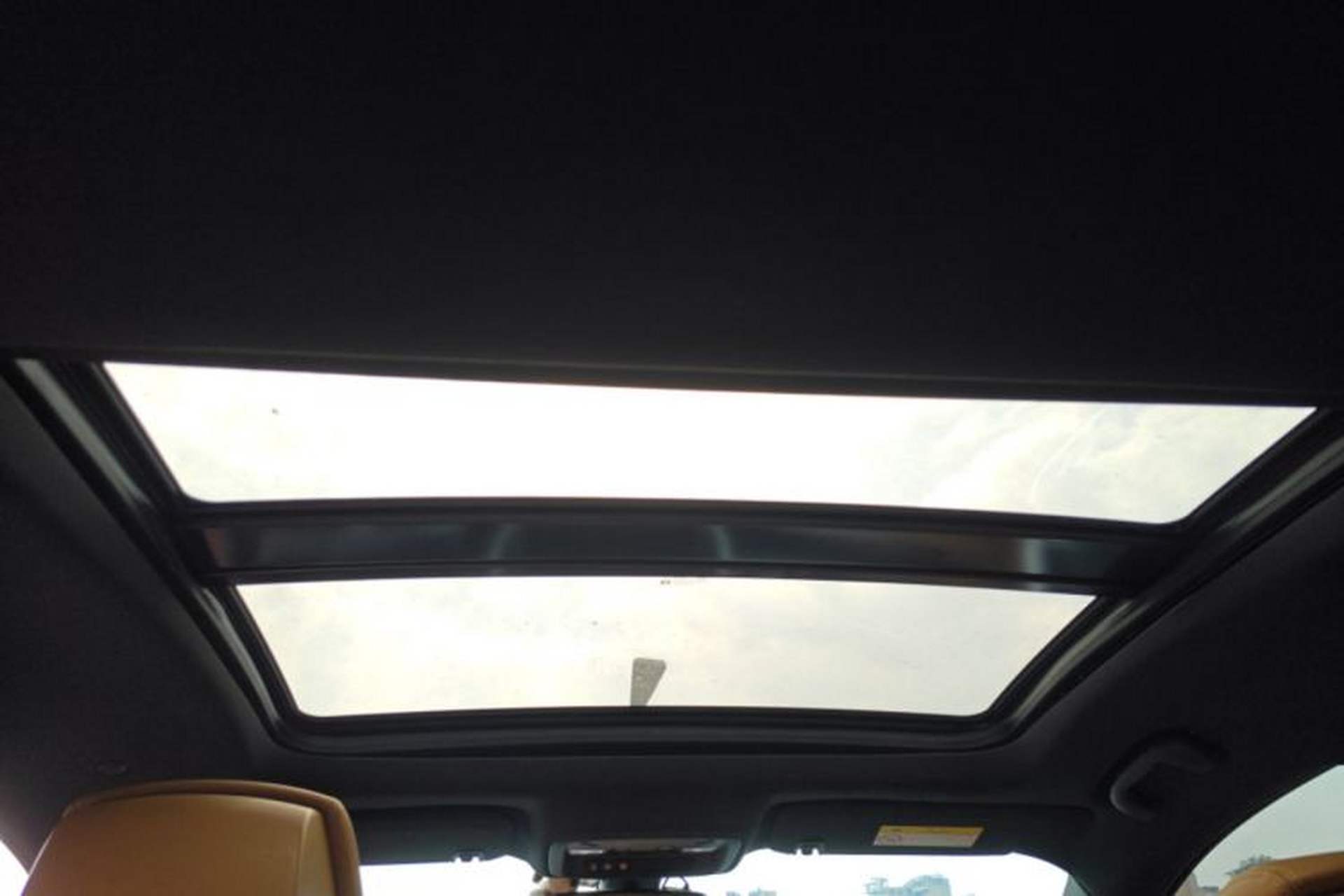 Used Buick LaCrosse 2016 20T Elite Edition Headliner