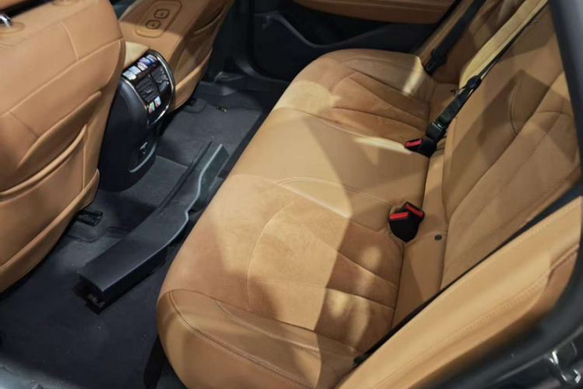 Used Buick LaCrosse 2016 28T Luxury Version Interior 1
