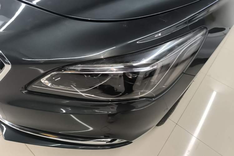 Used Buick LaCrosse 2016 28T Flagship Model Left Front Headlight