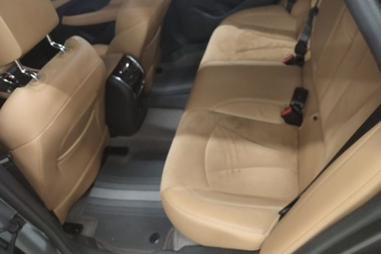 Used Buick LaCrosse 2016 20T Elite Edition Left Rear Seat