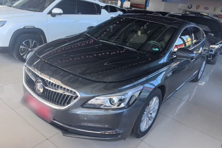 Ojetý Buick LaCrosse 2016 20T Luxury Model Guazi used car, China used car export, Used car for sale, Used  cars, Cheapest cars for sale