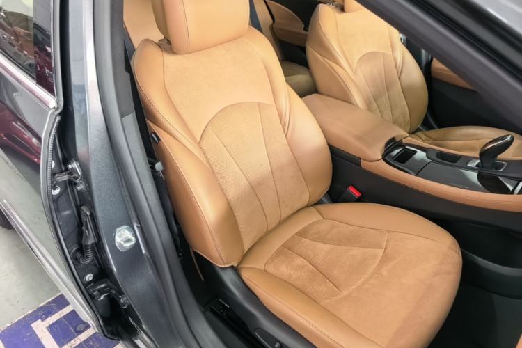 Used Buick LaCrosse 2016 20T Elite Edition Right Front Seat