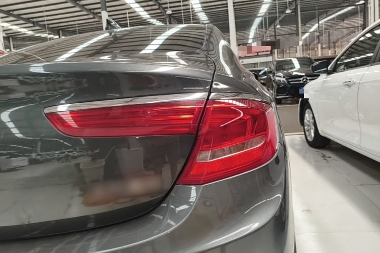 Used Buick LaCrosse 2016 20T Leading Model Right Rear Taillight