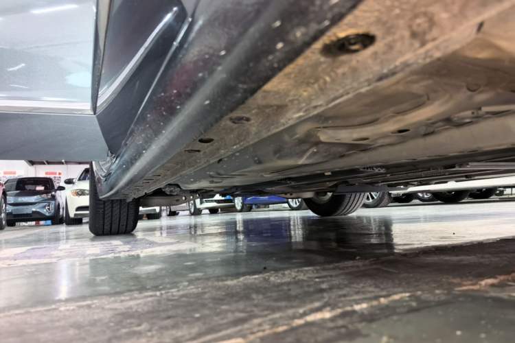 Used Buick LaCrosse 2016 20T Elite Edition Right Side Sill
