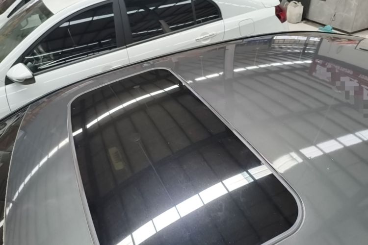 Used Buick LaCrosse 2016 20T Leading Model Roof