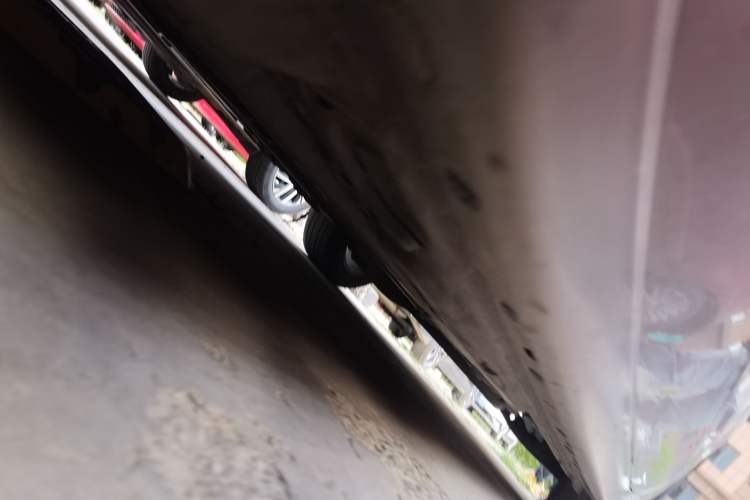 Used Buick LaCrosse 2016 20T Leading Model Chassis Front Left