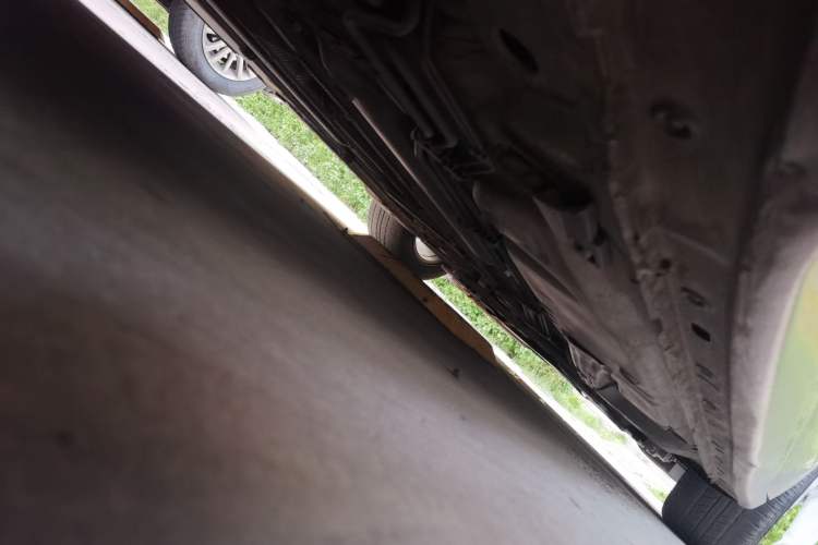 Used Buick LaCrosse 2016 20T Leading Model Chassis Rear Right