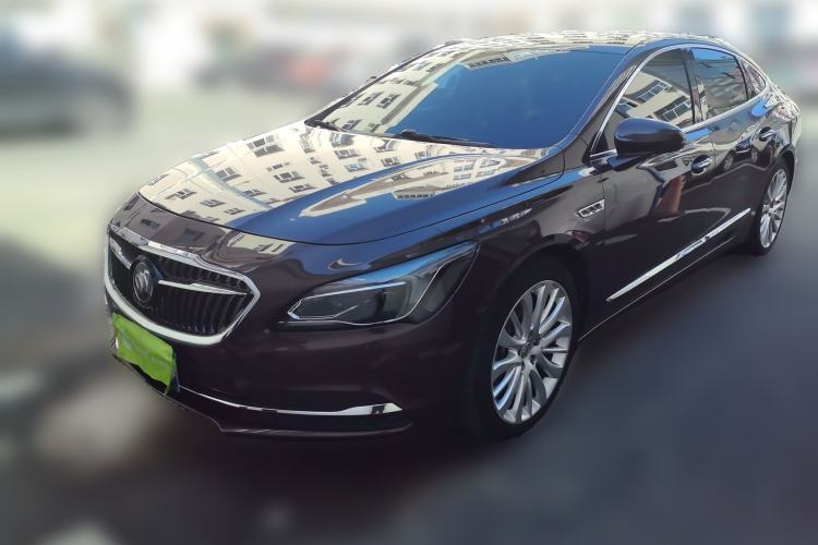 Buick LaCrosse 2016 28T Flagship Model مستعملة Guazi used car, China used car export, Used car for sale, Used  cars, Cheapest cars for sale