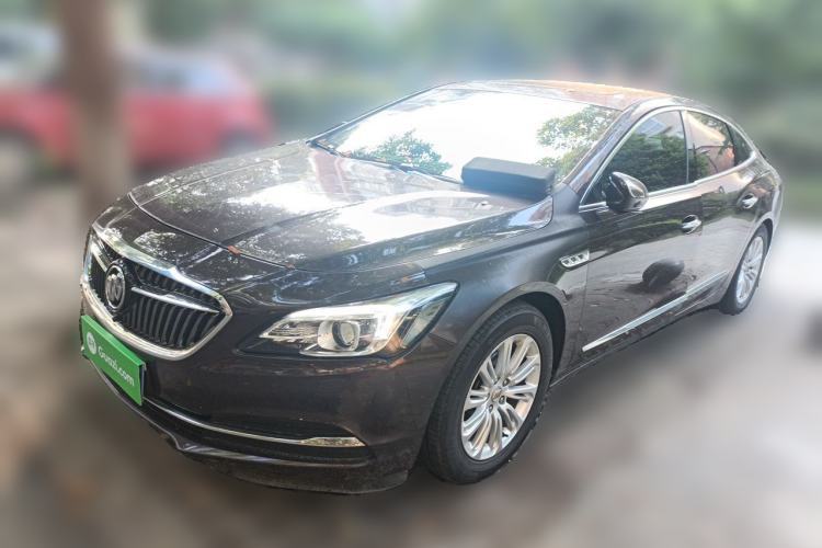 Used Buick LaCrosse 2016 20T Elite Edition Guazi used car, China used car export, Used car for sale, Used  cars, Cheapest cars for sale