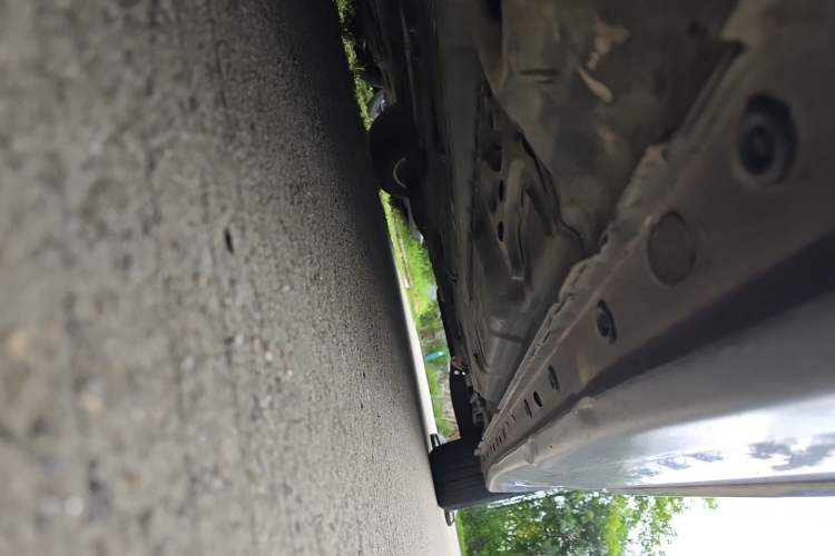 Used Buick LaCrosse 2016 20T Elite Edition Chassis Front Left