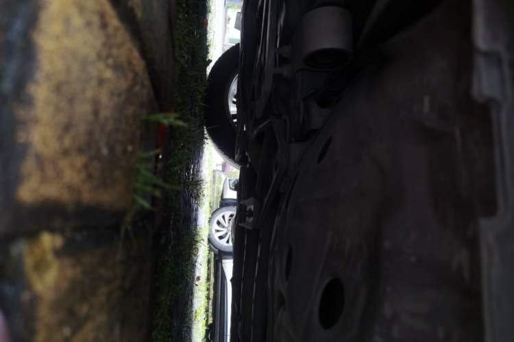 Used Buick LaCrosse 2016 20T Elite Edition Chassis Front Left