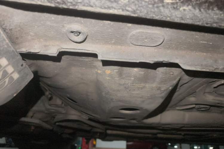 Used Buick LaCrosse 2016 20T Elite Edition Chassis Front Left