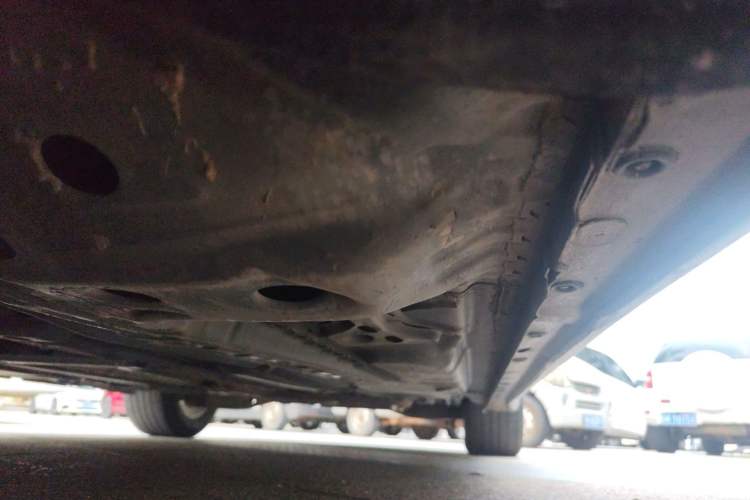 Used Buick LaCrosse 2016 20T Elite Edition Chassis Front Left