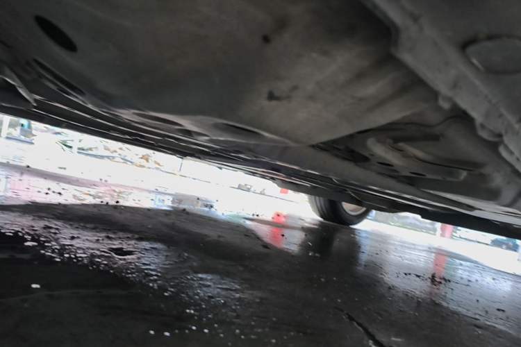 Used Buick LaCrosse 2016 28T Elite Model Chassis Front Left