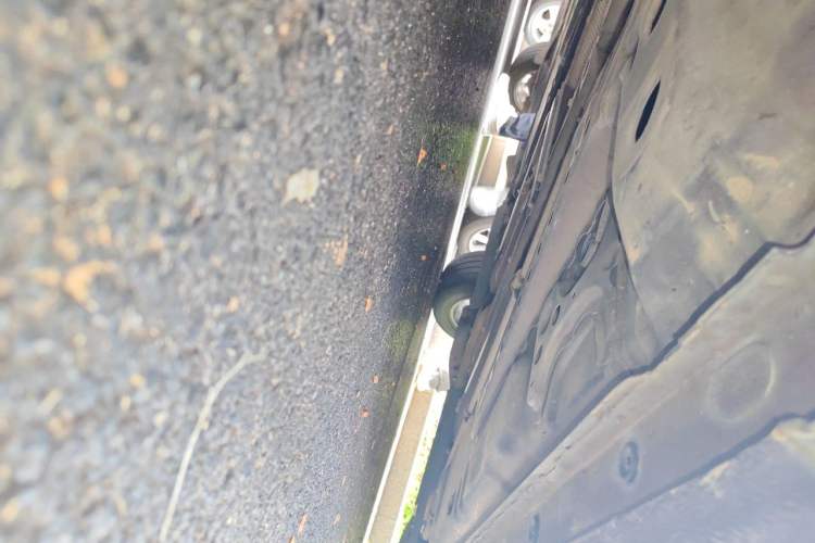 Used Buick LaCrosse 2016 20T Leading Model Chassis Front Left