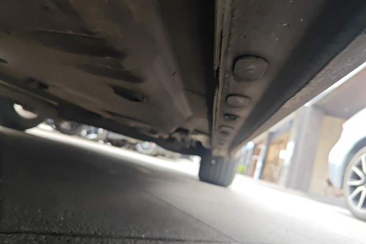 Used Buick LaCrosse 2016 20T Luxury Model Chassis Front Left