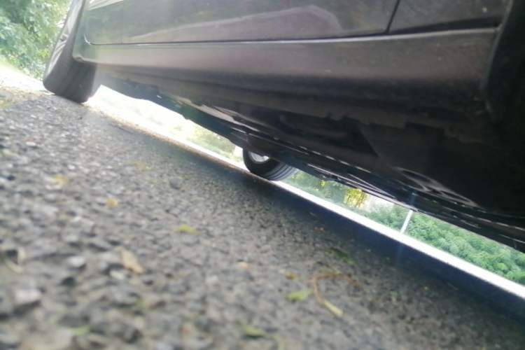 Used Buick LaCrosse 2016 28T Premium Edition Chassis Front Right