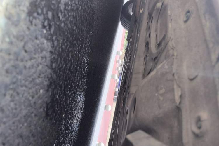 Used Buick LaCrosse 2016 28T Luxury Version Chassis Front Right
