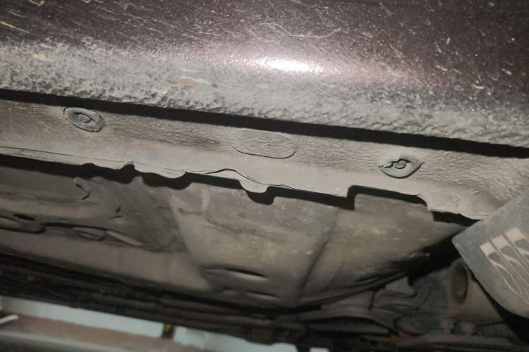 Used Buick LaCrosse 2016 20T Elite Edition Chassis Front Right