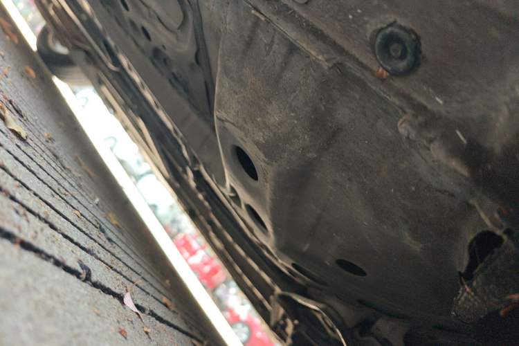 Used Buick LaCrosse 2016 20T Luxury Model Chassis Front Right