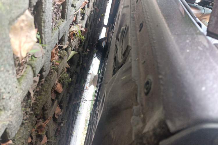 Used Buick LaCrosse 2016 20T Elite Edition Chassis Front Right