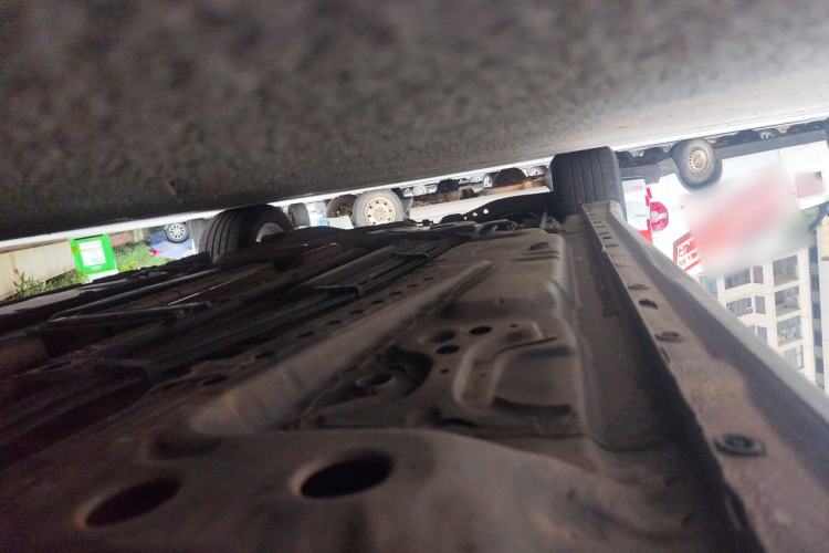 Used Buick LaCrosse 2016 20T Elite Edition Chassis Front Right