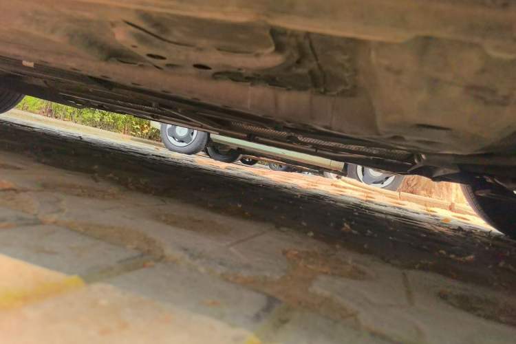 Used Buick LaCrosse 2016 Revised 20T Leading Edition Chassis Front Right