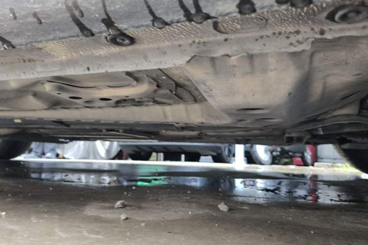 Used Buick LaCrosse 2016 28T Elite Model Chassis Front Right