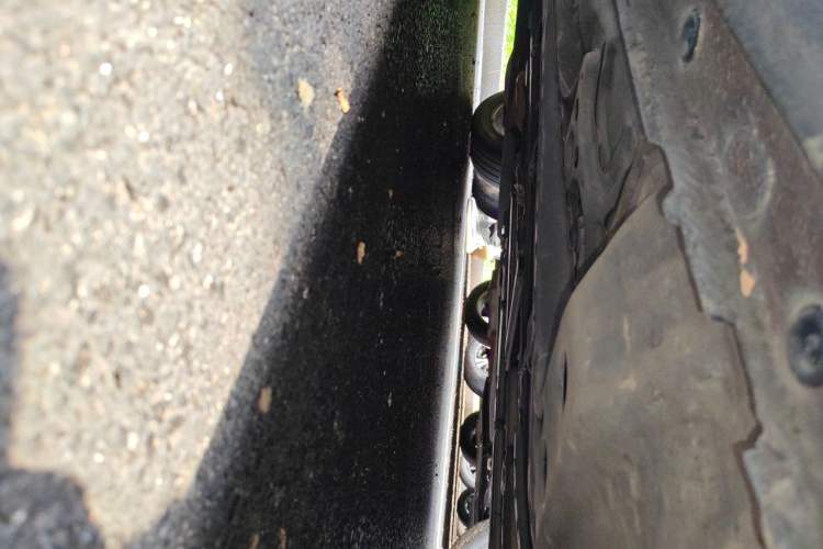 Used Buick LaCrosse 2016 20T Leading Model Chassis Front Right