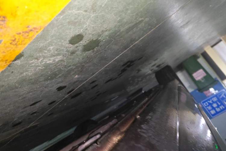 Used Buick LaCrosse 2016 20T Elite Edition Chassis Front Right