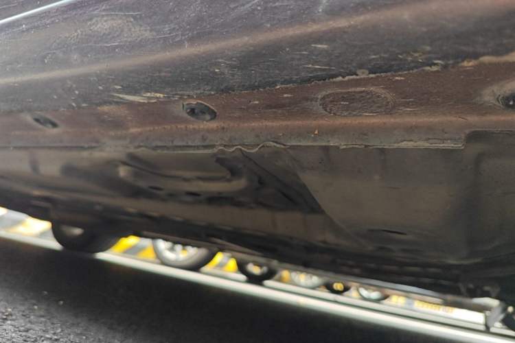 Used Buick LaCrosse 2016 20T Elite Edition Chassis Front Right