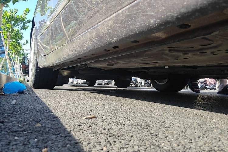 Used Buick LaCrosse 2016 Revised 20T Leading Edition Chassis Front Right