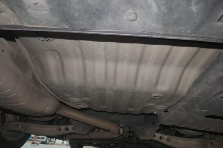 Used Buick LaCrosse 2016 20T Elite Edition Chassis Rear