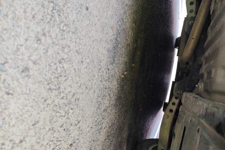 Used Buick LaCrosse 2016 20T Leading Model Chassis Rear