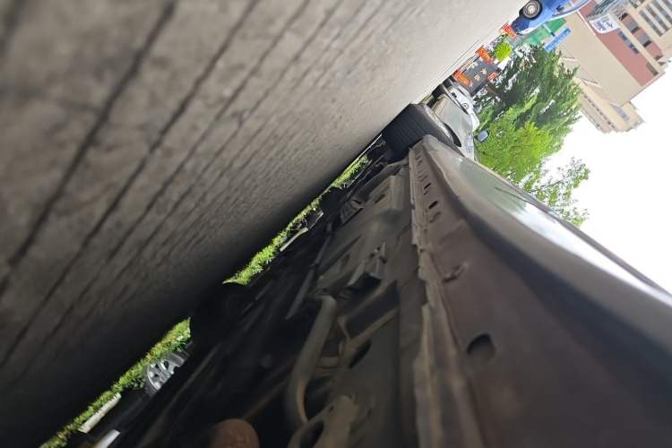 Used Buick LaCrosse 2016 20T Elite Edition Chassis Rear Left