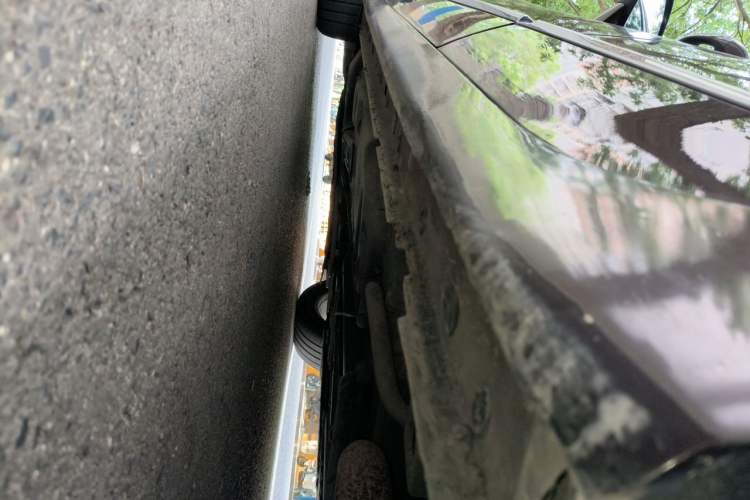 Used Buick LaCrosse 2016 20T Luxury Model Chassis Rear Left