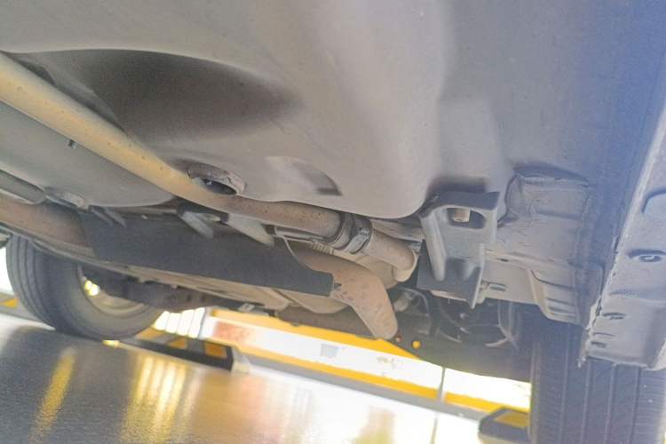 Used Buick LaCrosse 2016 20T Elite Edition Chassis Rear Left
