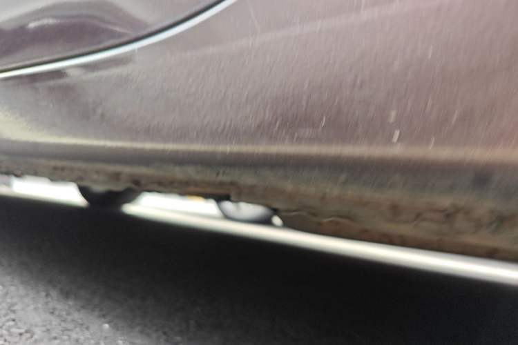 Used Buick LaCrosse 2016 20T Elite Edition Chassis Rear Left
