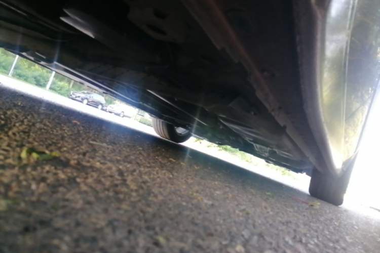 Used Buick LaCrosse 2016 28T Premium Edition Chassis Rear Right