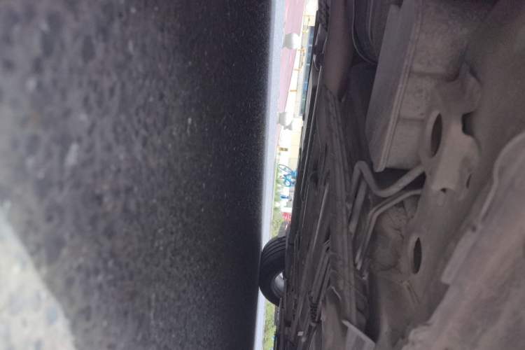 Used Buick LaCrosse 2016 28T Luxury Version Chassis Rear Right