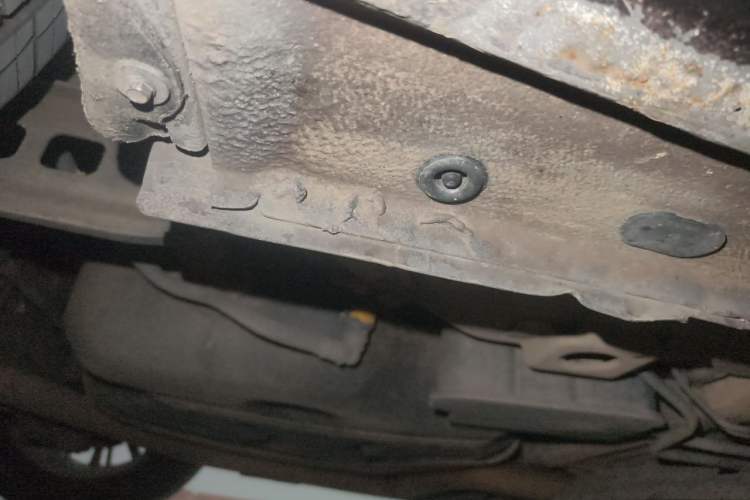 Used Buick LaCrosse 2016 20T Elite Edition Chassis Rear Right