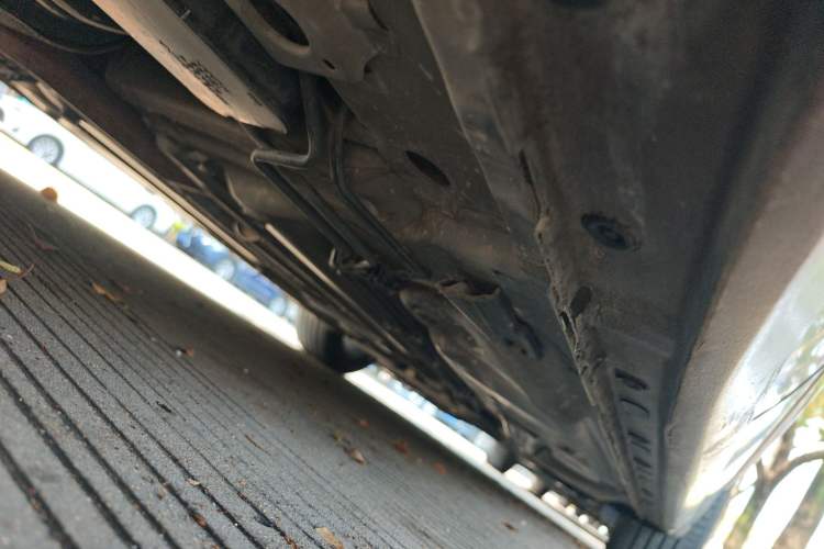 Used Buick LaCrosse 2016 20T Luxury Model Chassis Rear Right