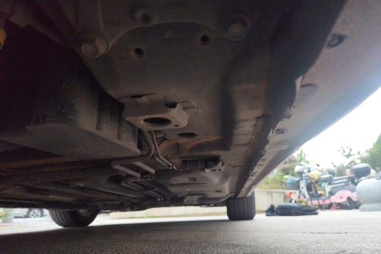 Used Buick LaCrosse 2016 20T Elite Edition Chassis Rear Right