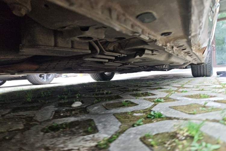 Used Buick LaCrosse 2016 20T Elite Edition Chassis Rear Right