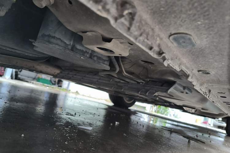 Used Buick LaCrosse 2016 28T Elite Model Chassis Rear Right