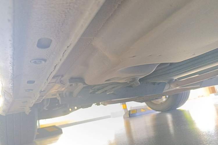 Used Buick LaCrosse 2016 20T Elite Edition Chassis Rear Right