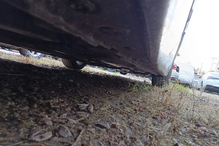 Used Buick LaCrosse 2016 20T Elite Edition Chassis Rear Right